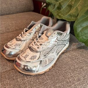 Bottega Veneta Sneaker